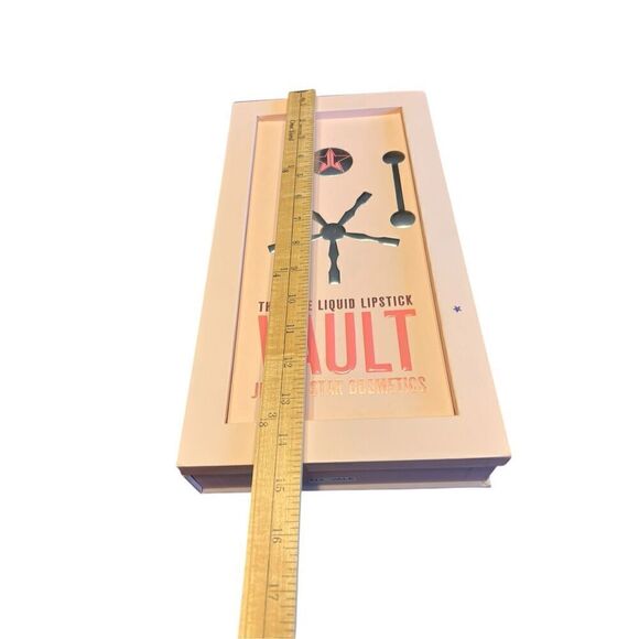 Jeffree Star Nude Liquid Lipstick Vault - Picture 3 of 4